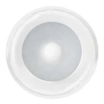Shadow-caster Downlight Bimini Blue With White Housing #scm-dlxs-bb-wh. Fixed Price $77.40.