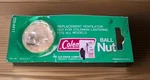 Coleman Lantern Ball Nut 220-4411. Fixed Price $5.50.