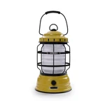 Barebones Forest Lantern Dusty Yellow Vintage Rechargeable Led With. Fixed Price $154.99.