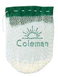 Coleman String Tie Lantern Mantles 2-pack Of #11 Replacement Fo. Fixed Price $29.88.