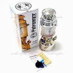 Petromax Hk500 Kerosene Lantern Nickel Chrome Pressure Lamp Silver New. Fixed Price $373.33.