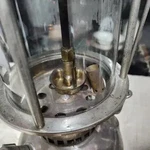 Optimus 1550-500cp Kerosene Lantern Rare Model. Fixed Price $321.61.