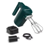 Kitchenaid Go Cordless Hand Mixer Battery Included - Hearth & With Magnoli. Fixed Price $127.11.