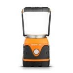Lepro 1000lm Battery Powered Led Camping Lantern, Orange Tent Light With 4. Fixed Price $40.33.