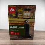 Ozark Trail Two Mantle Propane Lantern Camping (propane Not Included) New. Fixed Price $16.03.