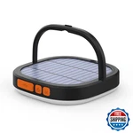 Samuun Led Camping Lantern Solar Lanterns 5000mah Rechargeable Light 2000. Fixed Price $34.63.