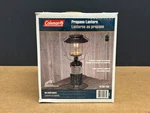 Coleman Propane Lantern One Mantle P/n 5150-700 Nsn 6260-01-124-7467 New. Fixed Price $37.50.