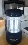 Rayovac Sportsman Led Camping Lantern, Battery Powered Water Resista.... Fixed Price $55.00.