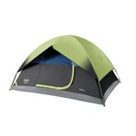 Camping Tent 4 Person Dome Dark Room Sundome Coleman Waterproof Outdoor. Fixed Price $259.99.