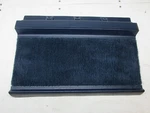 1993 Toyota Mr2 Gt-i 3s-ge - Nearside Rear Speaker / Storage Cover Blue. Fixed Price $33.18.