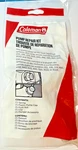Coleman, Pump Repair Kit, For Most Coleman Liquid Fuel Lanterns & Camp Stoves. Fixed Price $32.95.