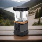 New Duracell 3000 Lumen Rechargeable Lantern Solar Usb Qi D Battery Ready. Fixed Price $39.88.