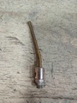 Coleman 4 4a 8 8a 12 609a Gas Iron - Air Tube 604a648. Fixed Price $10.80.