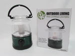 Excalibur Emergency Hurricane Lantern Light Battery Operated New Water Resistant. Fixed Price $12.79.