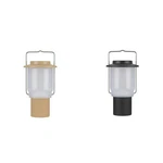 Snow Peak Home&camp Lantern Es-080-kh/es-080-bk Battery Outdoor Camping Japan. Fixed Price $104.79.
