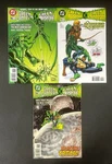 Green Lantern/green Arrow Hard-traveling Heroes: The Next Generation Nm Set Of 3. Fixed Price $19.99.