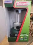 Coleman Cpx 6 Rugged Xl Led Lantern. Fixed Price $20.00.