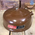 Coleman Lantern 275 Fount - Vintage Camping Nice! 9/79. Fixed Price $22.00.