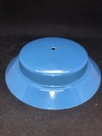 Vtg Bernzomatic Tx-007 Porta Light - Ventilator Wear See Photos A2. Fixed Price $18.99.
