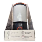 Sharper Image Travel Camping Lantern 360 Degree Illumination. Fixed Price $11.00.