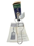 Century Primus Mighty-lite Propane Lantern Model 5400 Parts: Valve, Chain, Mixer. Fixed Price $14.95.