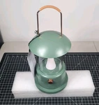 Nib Portable Led Table Lantern With Bluetooth Speaker - Hearth & Hand Next Day. Fixed Price $22.97.