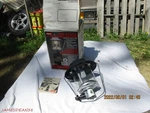 Coleman Propane Lantern Model 5151c700c No Base In Box. Fixed Price $17.98.