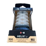 Princeton Tec Helix Li Micro Usb Regargeable Lantern 300 Lumens - New In Box. Fixed Price $49.99.