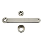 Marinetech Products Panther Mercury Lower Unit Lock #75-8310. Fixed Price $151.39.