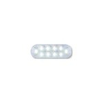 Optronics Bul10cbp Clear Led Back Up Light. Fixed Price $50.11.