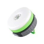Lit-path Led Camping Lantern Rechargeable Light With Magnet Base 2200 Mah Sur.... Fixed Price $23.99.