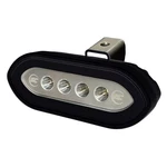 Shadow-caster Bracket Mount Spreader Light - Black Housing White Scm-slb4x-.... Fixed Price $216.25.