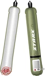 Ztarx Solar Camping Lantern Usb Rechargeable Waterproof Ip66. Fixed Price $40.99.