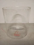 Original 1970s-1980s Coleman Lantern Globe For Models 220,228. Fixed Price $20.00.