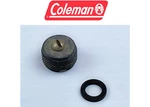 Coleman Fuel Cap Gasket Seal, For The Smaller 3-piece Filler Cap, 242, 242a, 242. Fixed Price $2.95.