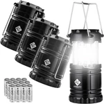Etekcity Lantern Camping Battery Powered Led For Power Outages,. Fixed Price $32.89.