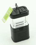 Lantern 11 Led Camping Battery Powered Lights For Power Outages, Campin. Fixed Price $9.74.