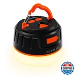 Yonktoo Camping Lantern Rechargeable 300h Runtime 6400mah Ipx5 Waterproof Tent. Fixed Price $31.17.