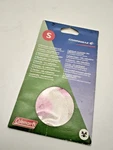 2x Campingaz Coleman Bulbs Size S Non Radioactive Gas Lamp Original Box. Fixed Price $10.49.