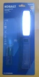 Kobalt 415-lumen Led Battery-operated Rechargeable Handheld Work Light New !!. Fixed Price $19.98.