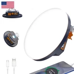 Iodoo 10000mah 4000lm Flashlight Portable Led Camping Lantern Rechargeable. Fixed Price $39.76.