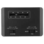 7330f3852 Rv Thermostat Single Stage Heat/cool Control For Coleman Mach Series. Fixed Price $24.99.