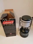 Coleman Camp Lantern 5310 Battery Operated Compact Floating Tested/working Vgc. Fixed Price $19.99.