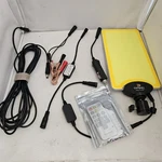 Conpex Telescopic Led Camping Lights - Tripod, Remote Control. Fixed Price $100.00.