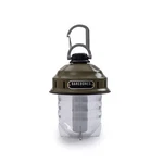 Barebones Beacon Hanging Light - Rechargeable Camping Lantern With Usb Led. Fixed Price $38.06.