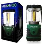 Supernova Battery Powered Lantern, Bright, Long Lasting, Weather-resistant Le.... Fixed Price $42.19.