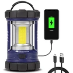 Camping Lantern, 3200lm Led Lanterns For Power Outages, 4600mah Phone Charger.... Fixed Price $45.78.