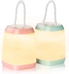 Led Camping Light 2 Pack Portable Tent Lantern Battery Lamp For Outdoor Indoor. Fixed Price $27.16.