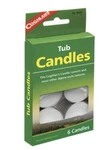 2 Packages Coghlans Tub Candles Emergency Tea Lights Survival. Fixed Price $10.99.