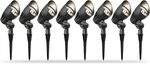 Landscape Lighting Halogen 50w Outdoor Spot Lights Waterproof Path Light. Fixed Price $199.99.